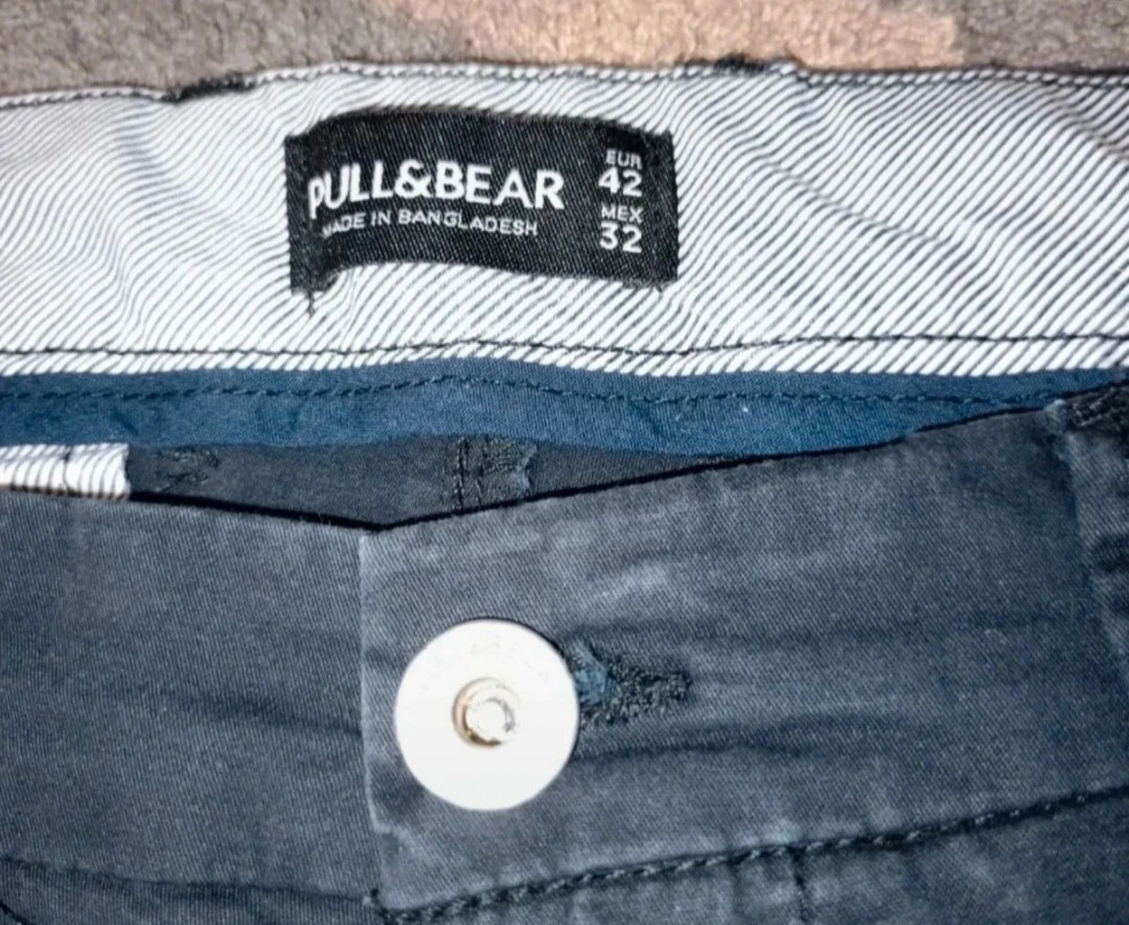 jeans van het merk Pull&Bear. – photo 2